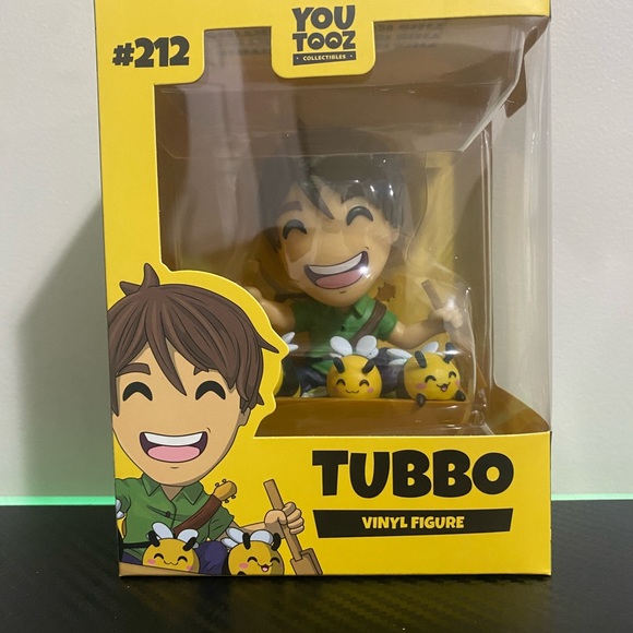 Tubbo YouTooz - Picture 4 of 6